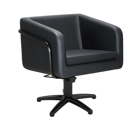 Cadeira de cabeleireiro modelo EGAN