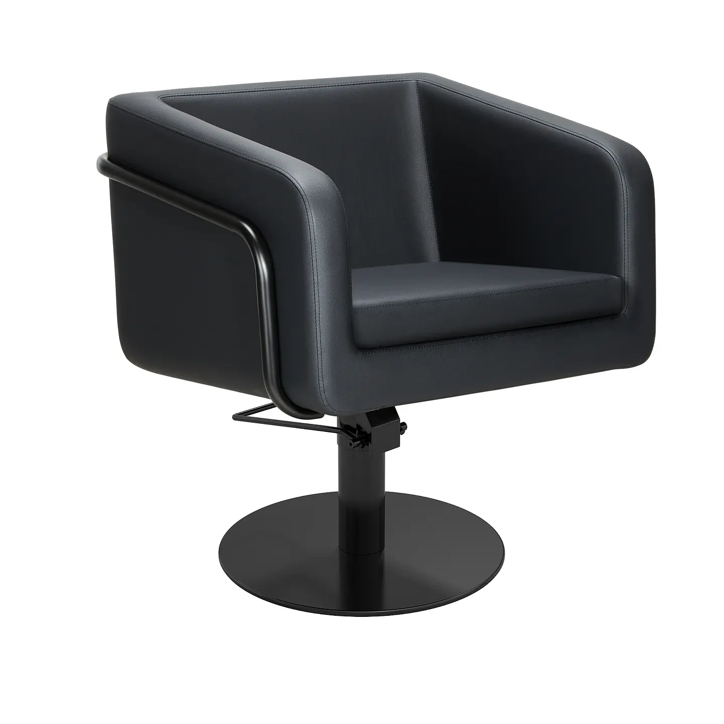 Cadeira de cabeleireiro modelo EGAN 4
