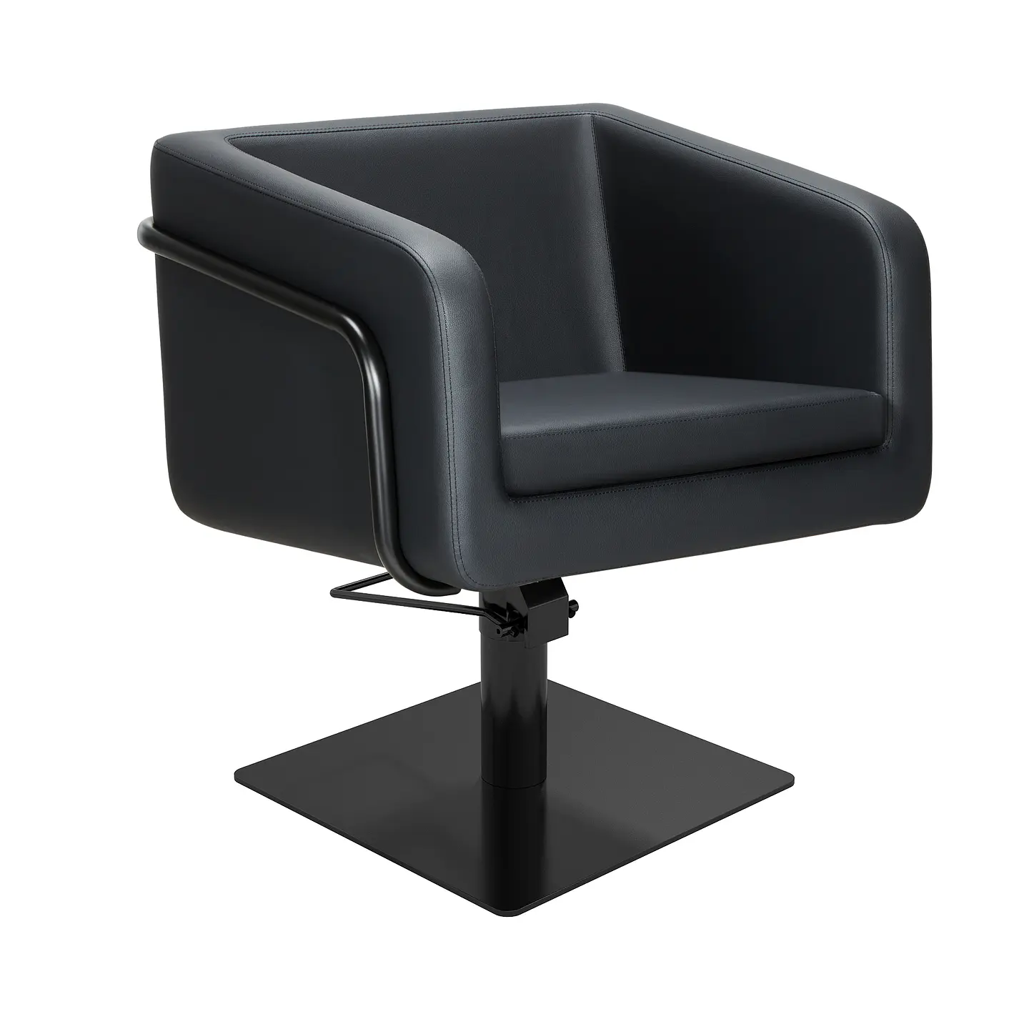 Cadeira de cabeleireiro modelo EGAN 6