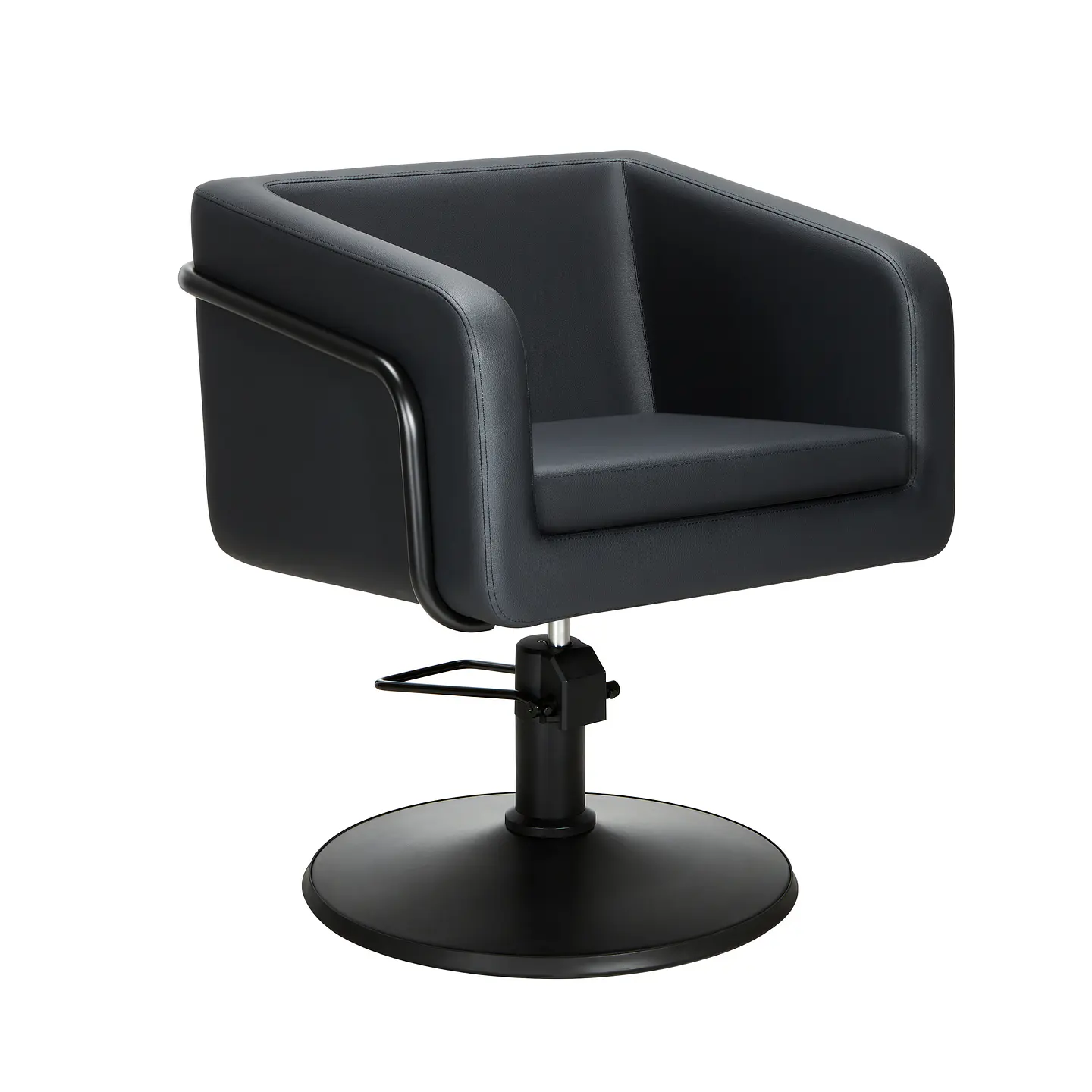 Cadeira de cabeleireiro modelo EGAN 7