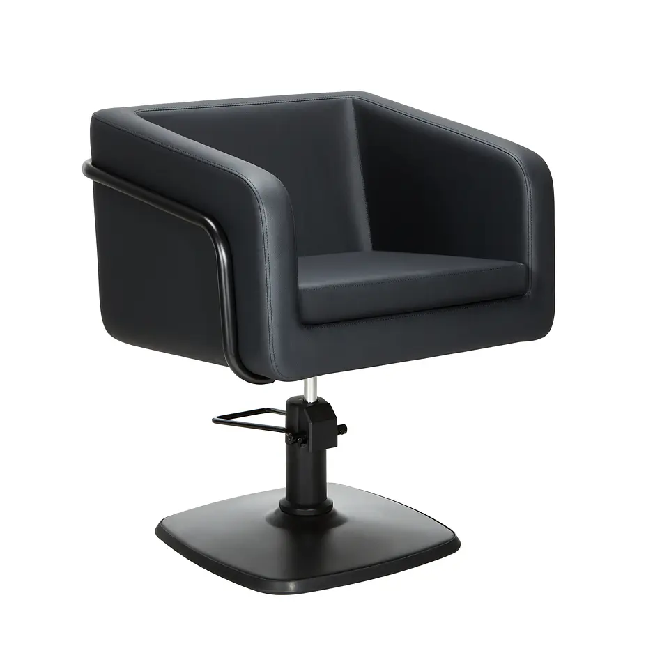 Cadeira de cabeleireiro modelo EGAN 8