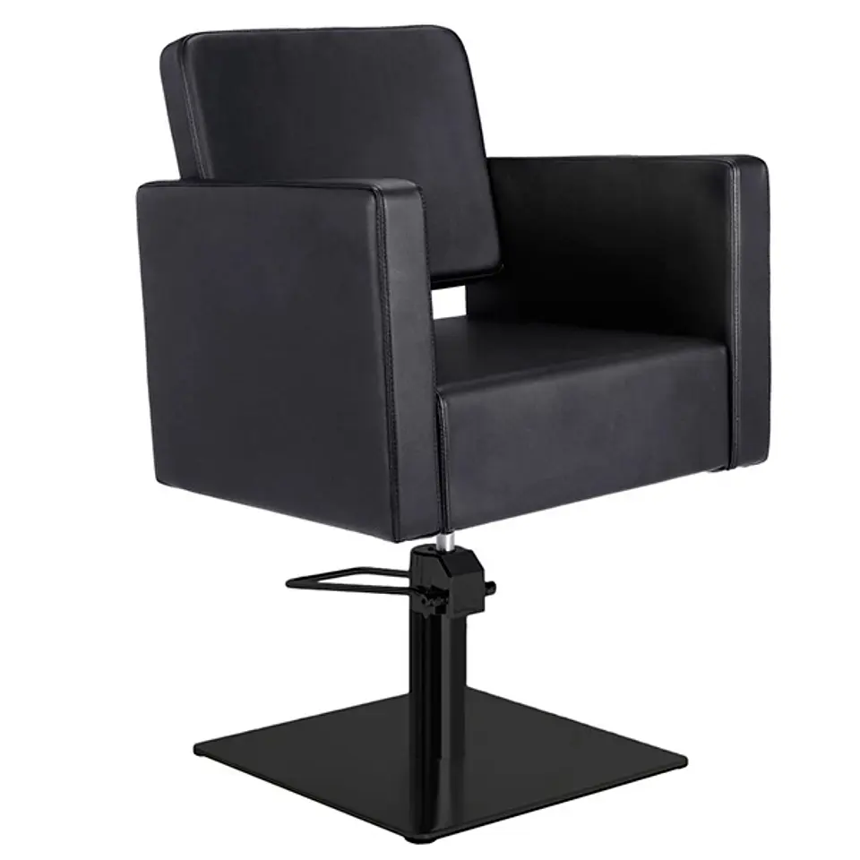 Cadeira de cabeleireiro modelo DORA 5