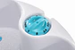 Poltrona de Pedicure modelo ANITA - thumbnail 7