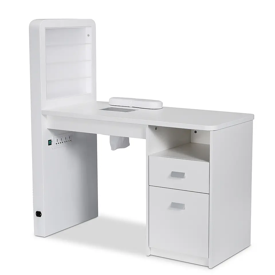 Mesa de Manicure modelo MARION  1
