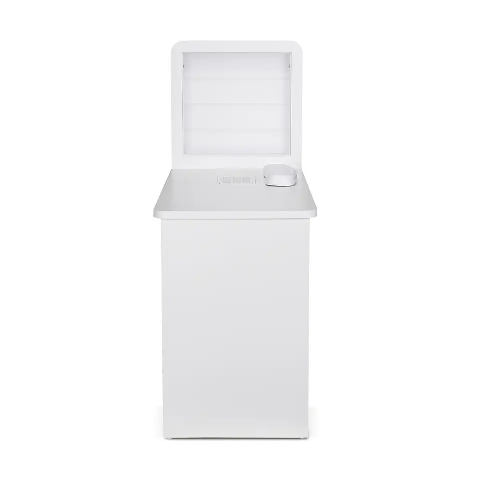 Mesa de Manicure modelo MARION  3