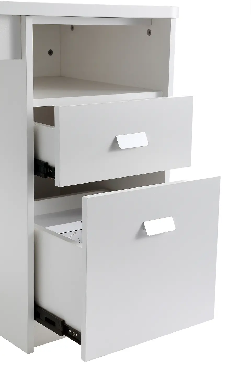 Mesa de Manicure modelo MARION  7