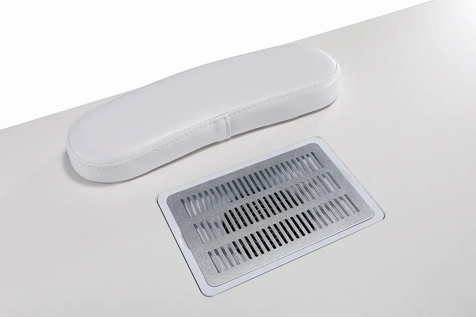 Mesa de Manicure modelo MARION  9