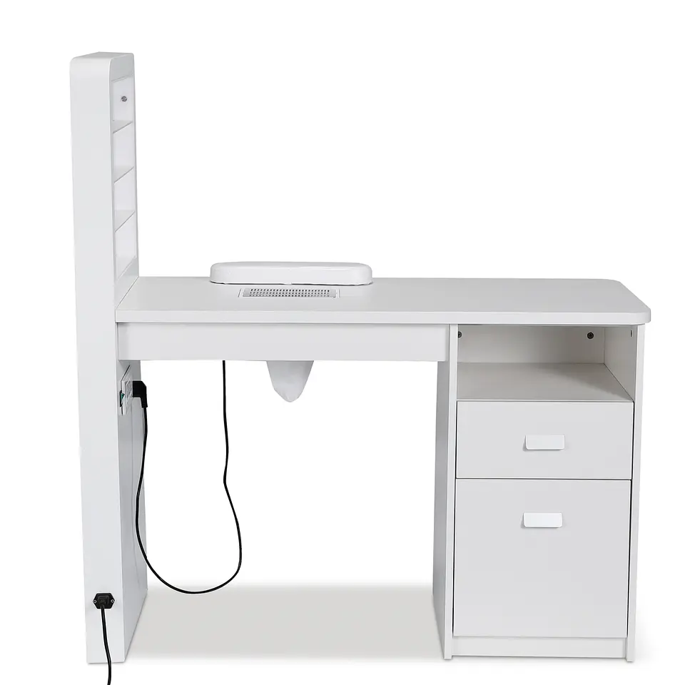 Mesa de Manicure modelo MARION  10