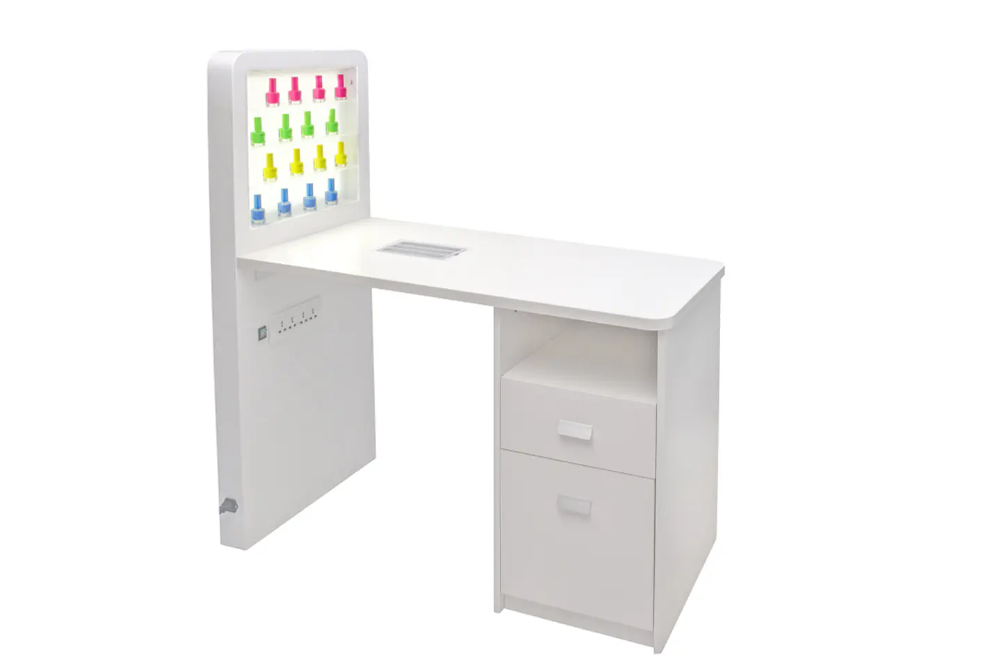 Mesa de Manicure modelo MARION  11