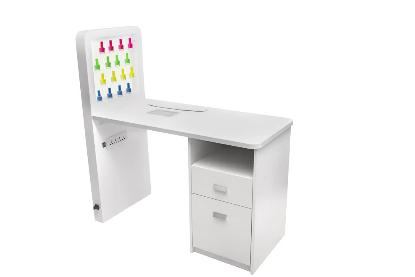 Mesa de Manicure modelo MARION  14