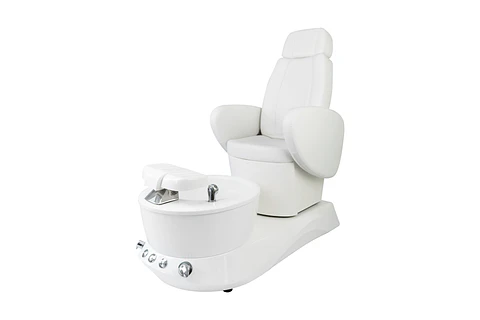 Poltrona de pedicure SPA modelo AVA 