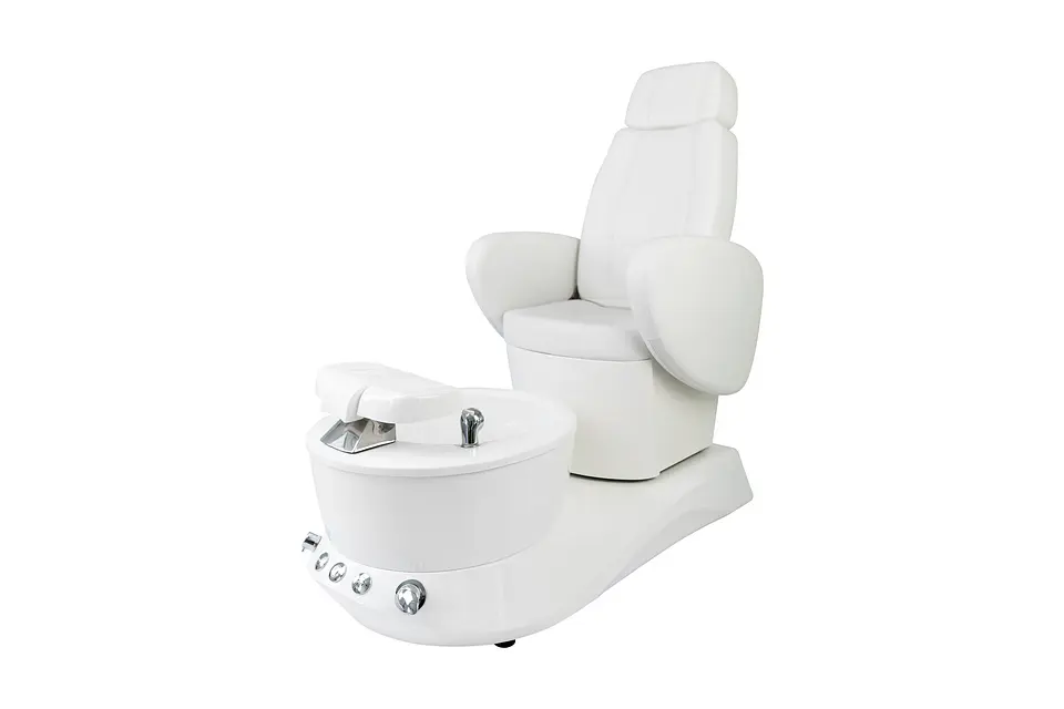Poltrona de pedicure SPA modelo AVA  1