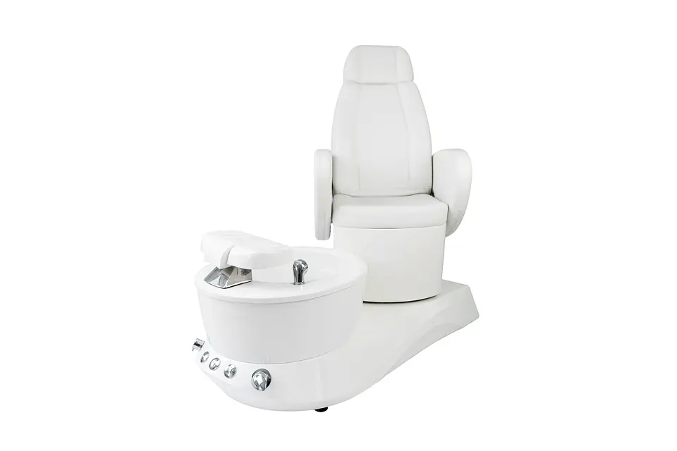 Poltrona de pedicure SPA modelo AVA  3