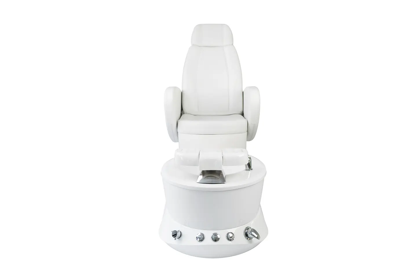 Poltrona de pedicure SPA modelo AVA  4