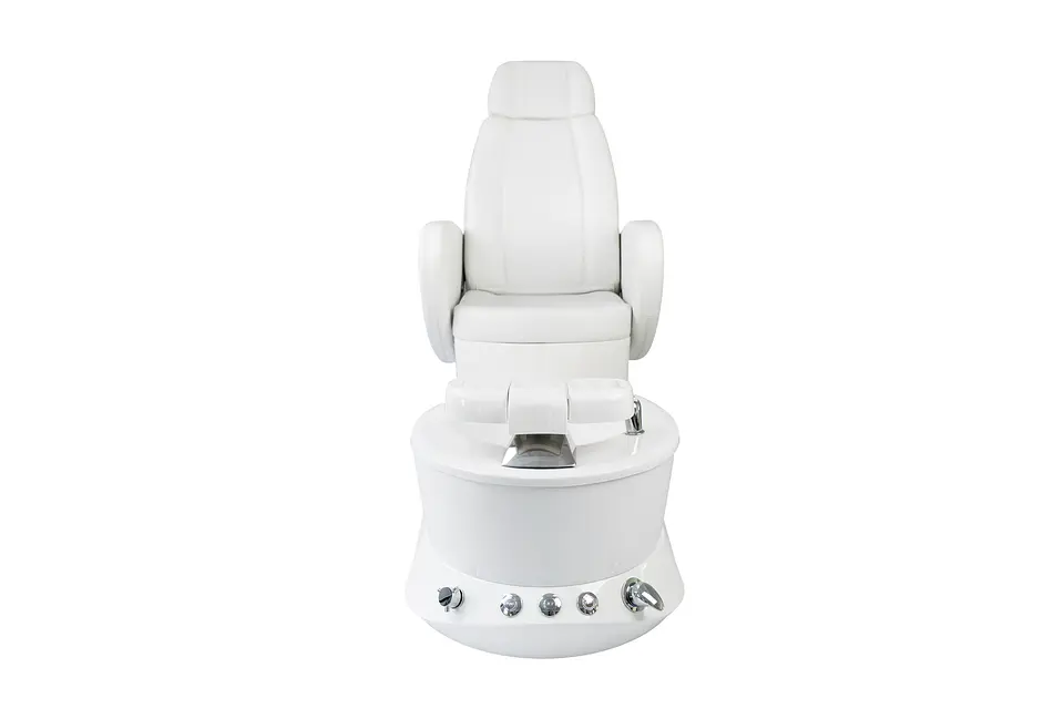 Poltrona de pedicure SPA modelo AVA  4