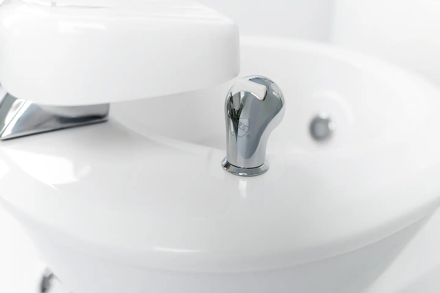 Poltrona de pedicure SPA modelo AVA  7