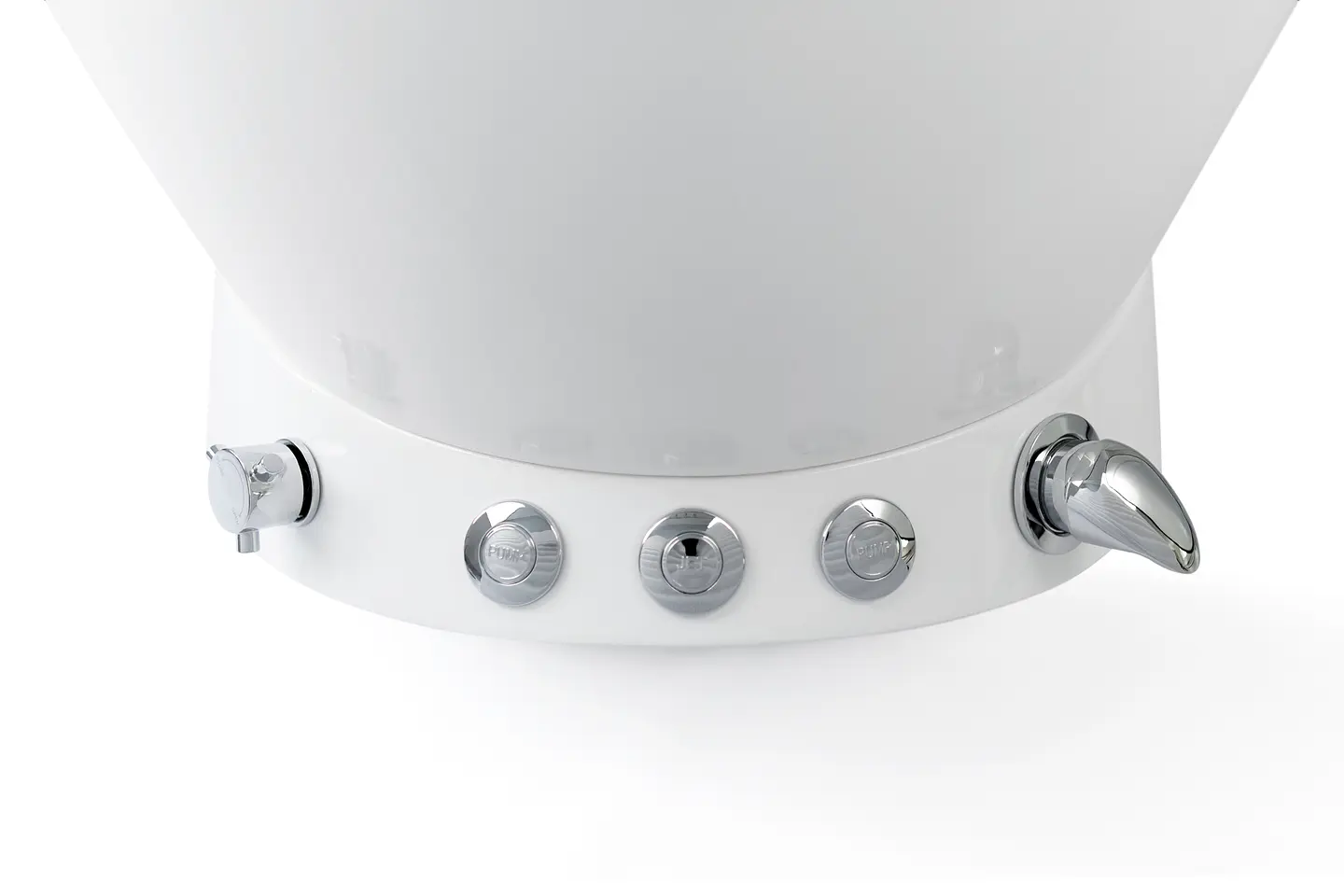 Poltrona de pedicure SPA modelo AVA  8