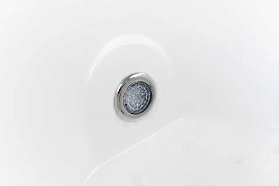 Poltrona de pedicure SPA modelo AVA  9