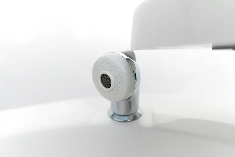 Poltrona de pedicure SPA modelo AVA  11