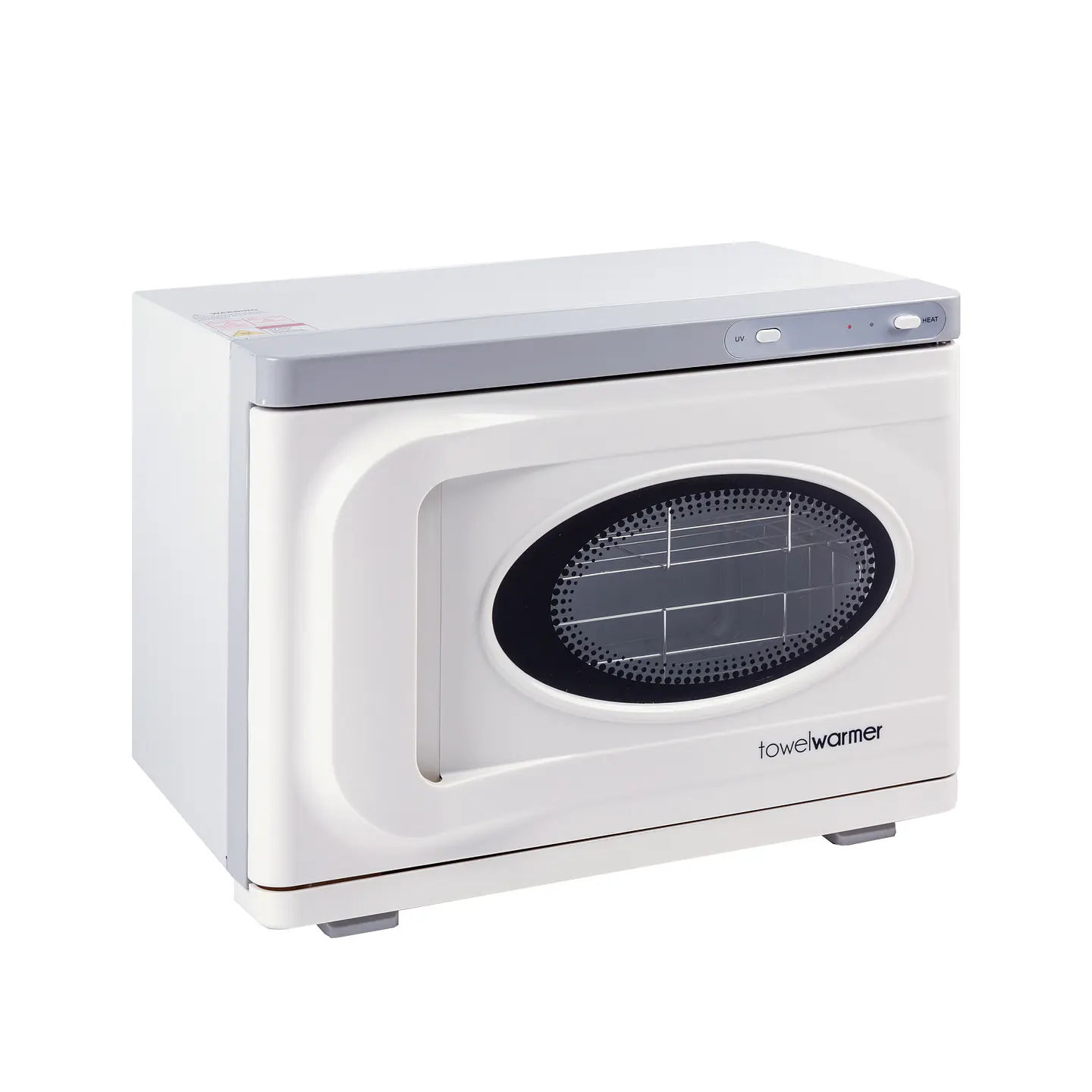 Aquecedor e Esterilizador de Toalhas IVAR 1