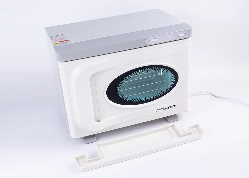 Aquecedor e Esterilizador de Toalhas IVAR 3