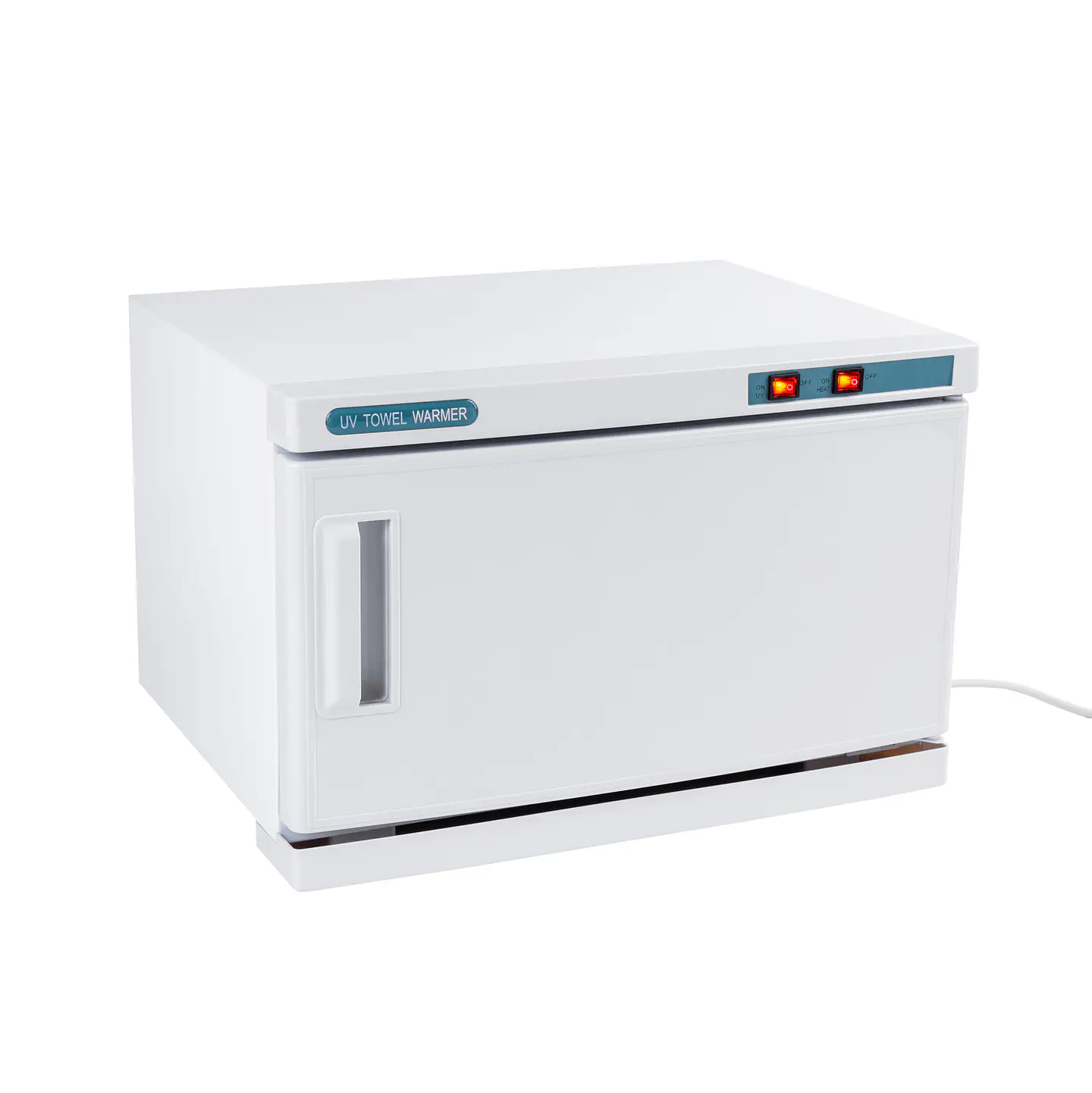 Aquecedor e Esterilizador de Toalhas HANK com luz UV médio 1