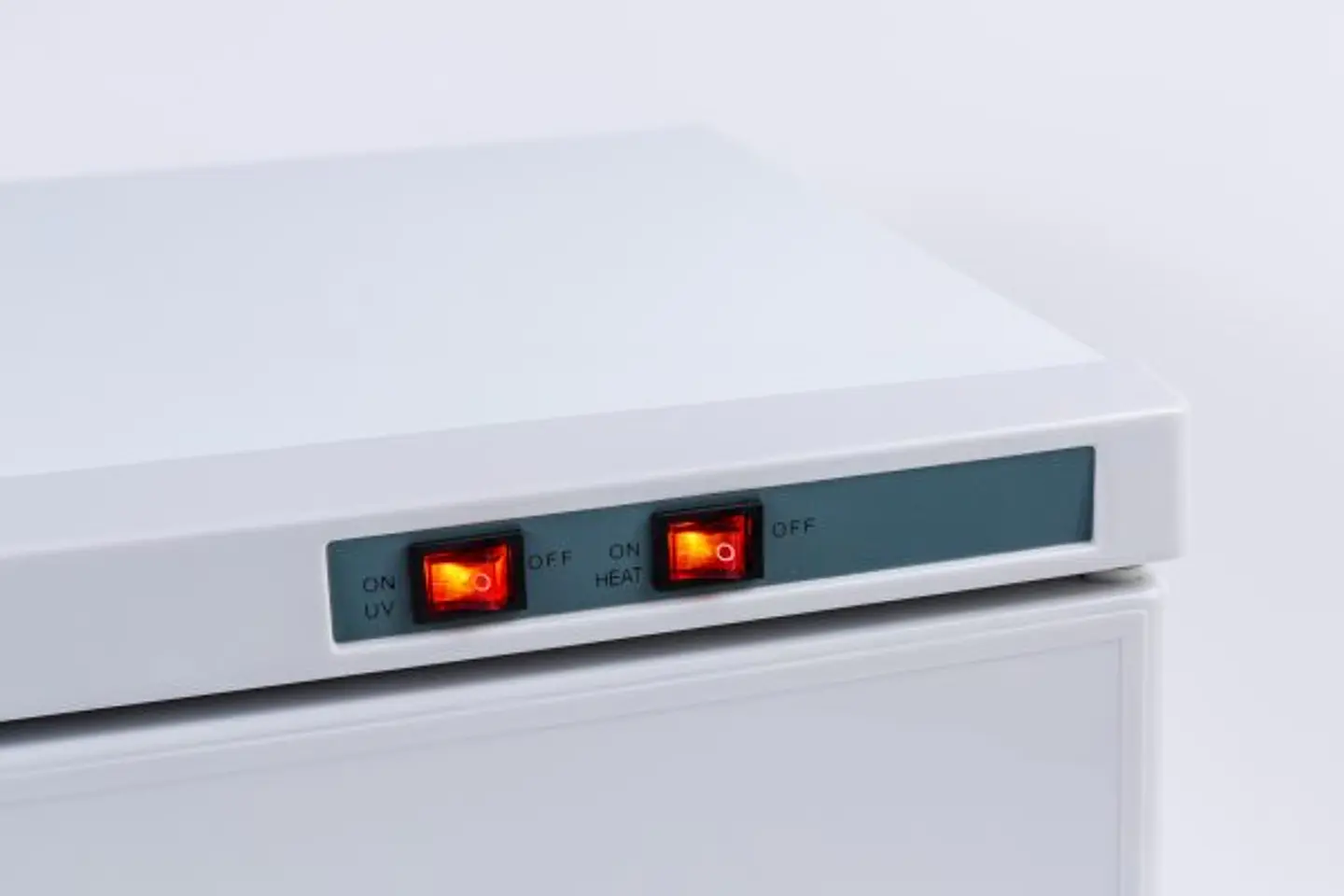 Aquecedor e Esterilizador de Toalhas HANK com luz UV médio 3