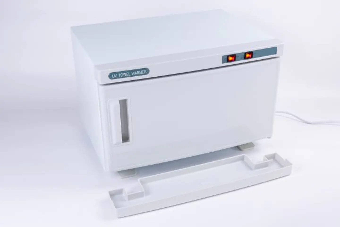 Aquecedor e Esterilizador de Toalhas HANK com luz UV médio 4