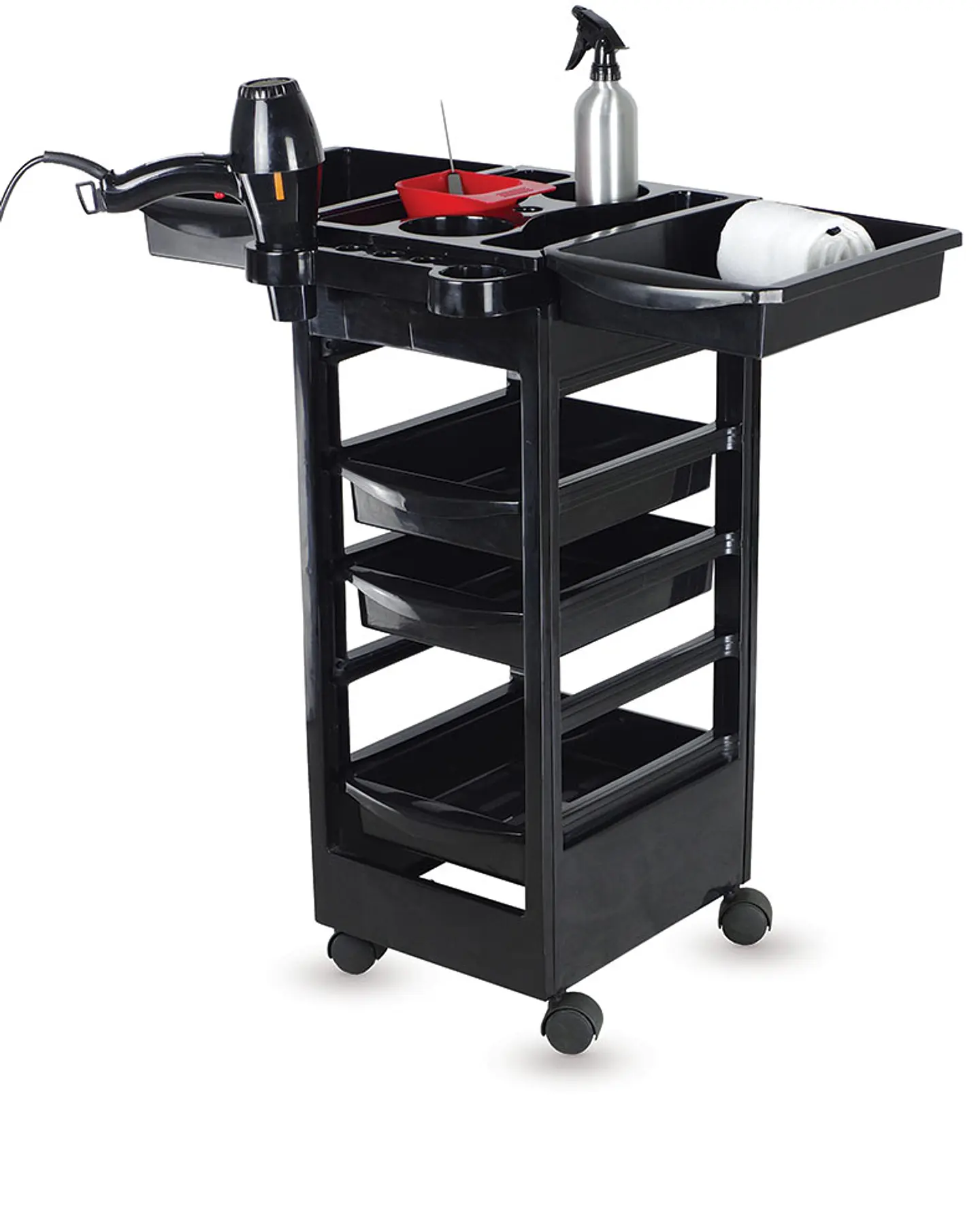 Mesa Ajudante modelo ADAM 2