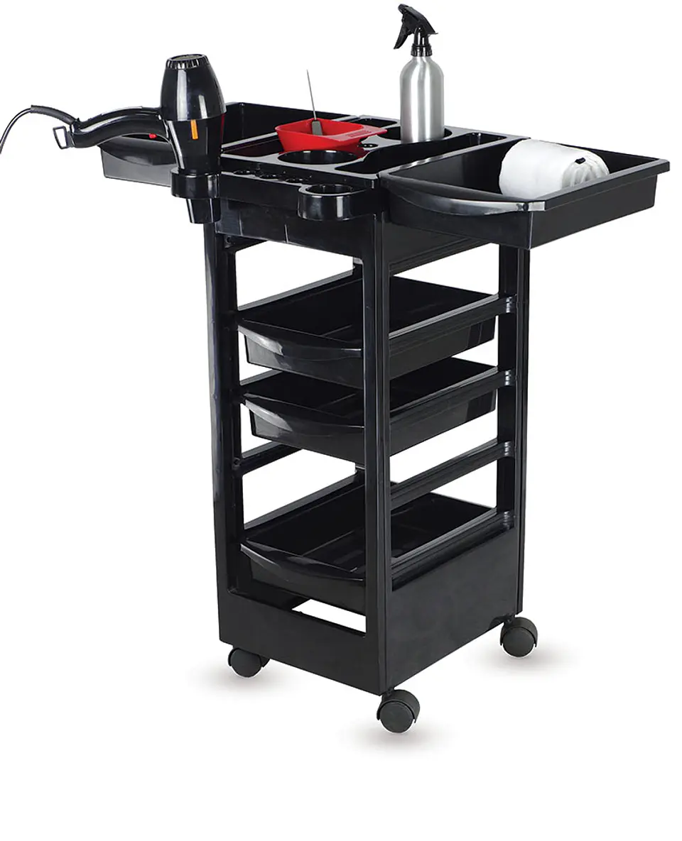 Mesa Ajudante modelo ADAM 2