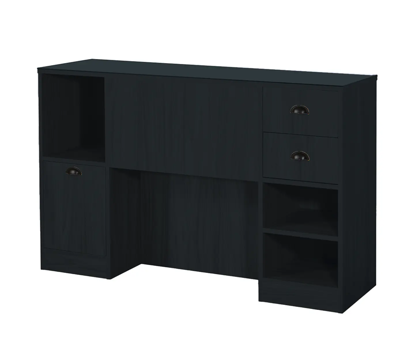 Bancada de Barbeiro modelo OKE 3/4-98 1