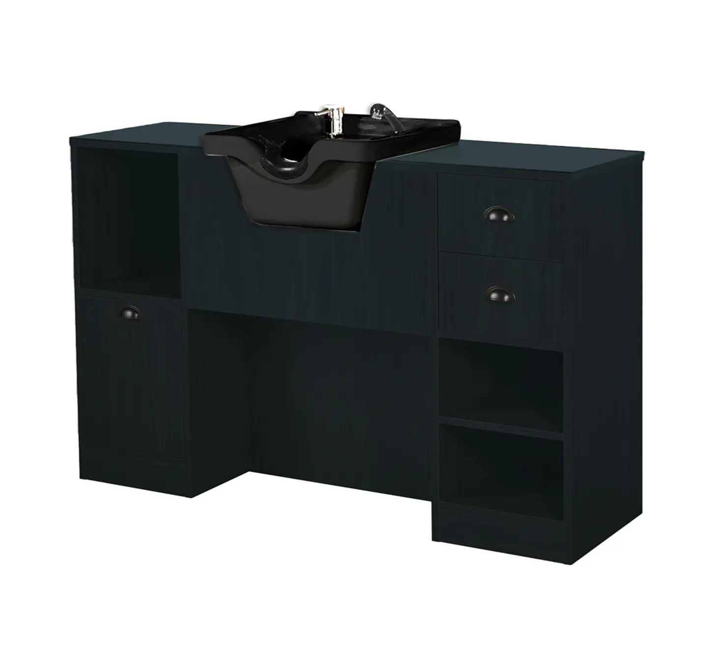 Bancada de Barbeiro modelo OKE 3/4-98 2