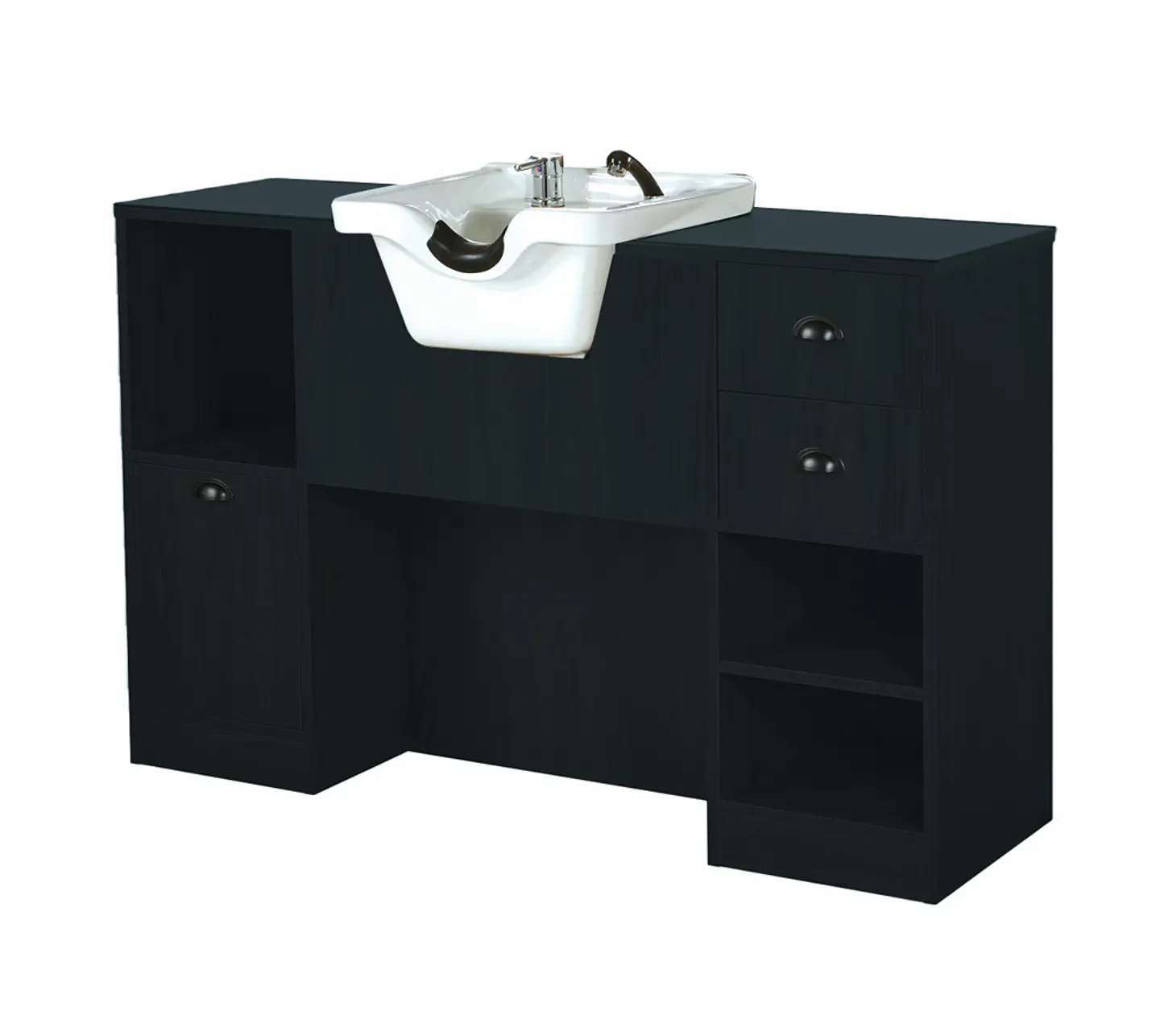 Bancada de Barbeiro modelo OKE 3/4-98 3