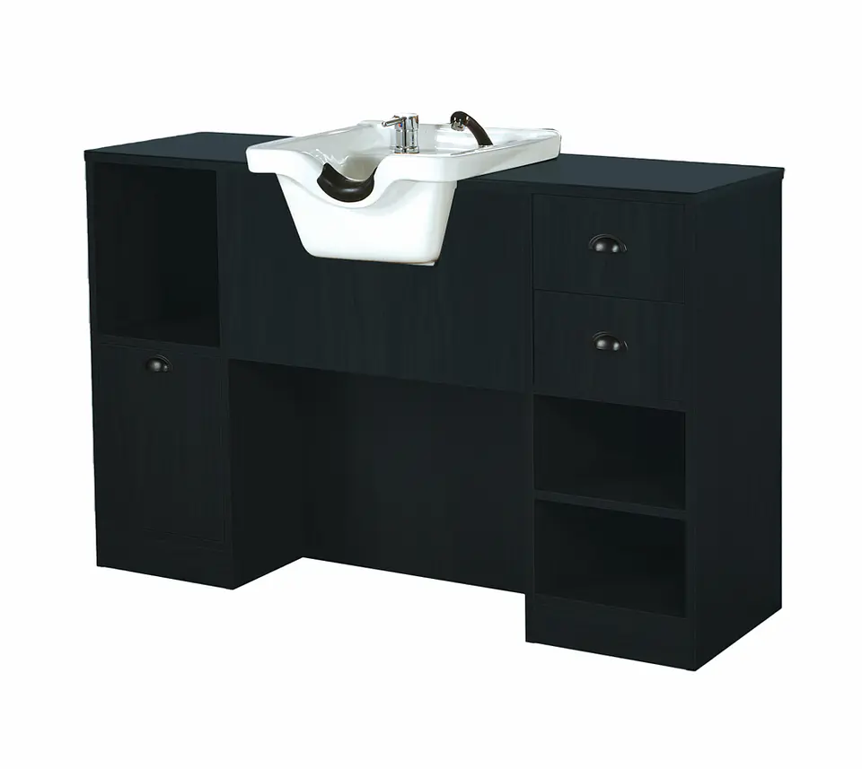 Bancada de Barbeiro modelo OKE 3/4-98 3