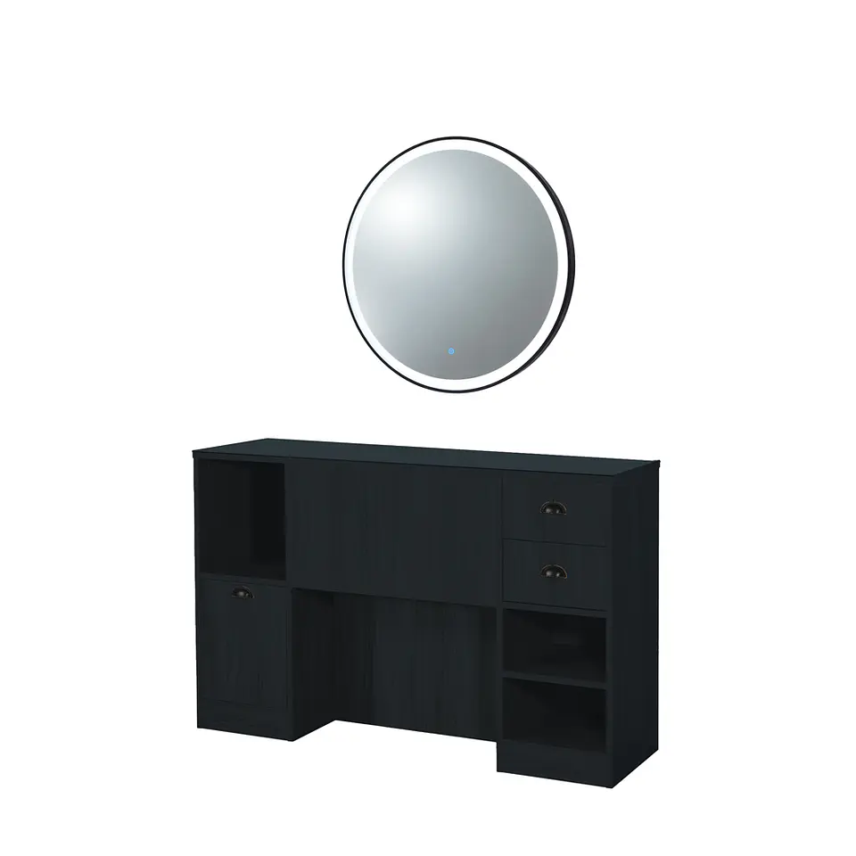 Bancada de Barbeiro modelo OKE 3/4-98 4