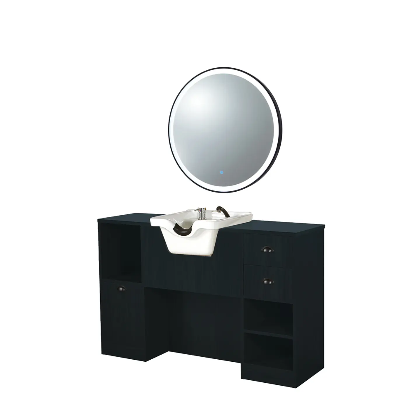 Bancada de Barbeiro modelo OKE 3/4-98 6