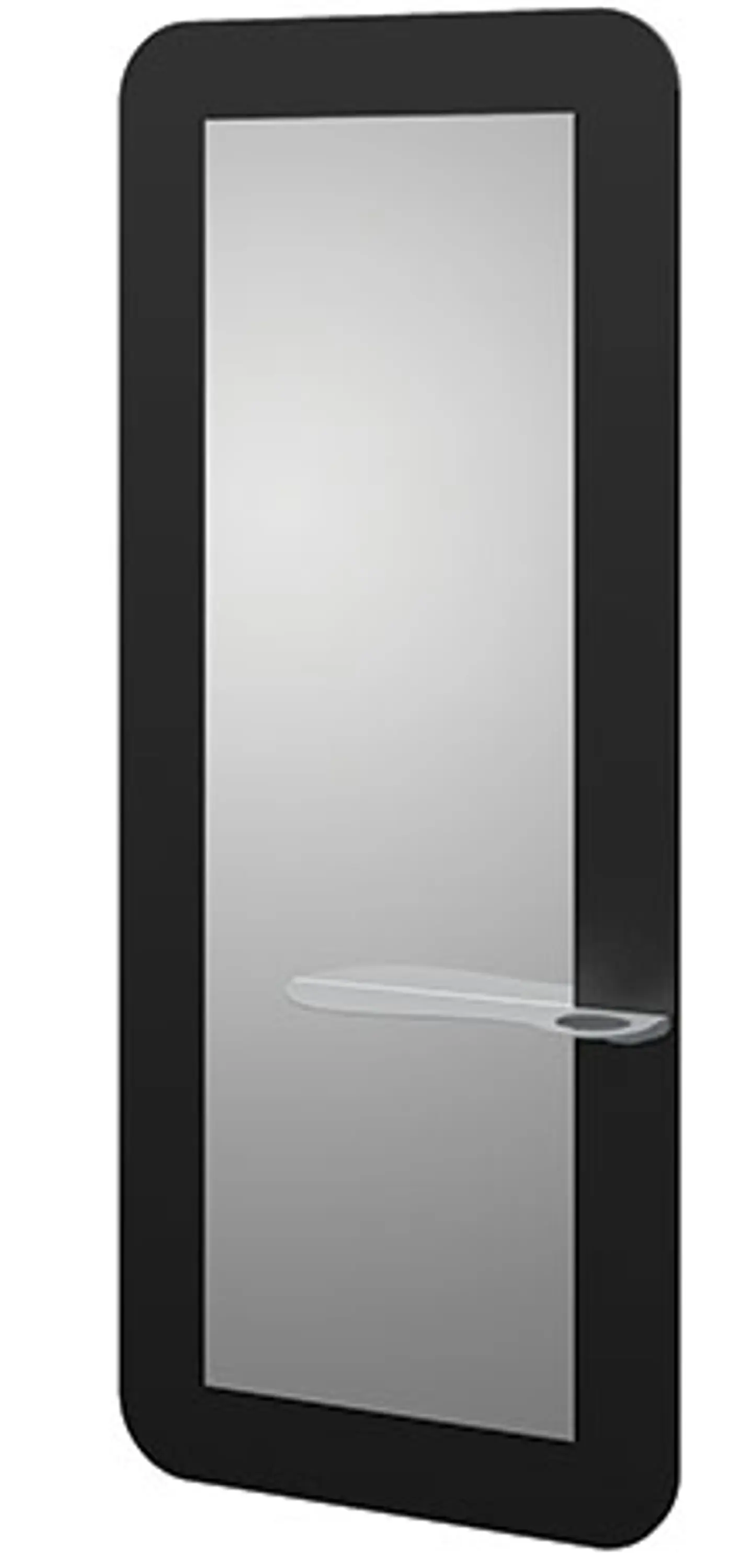 Bancada Espelho de parede modelo ZOEL 1