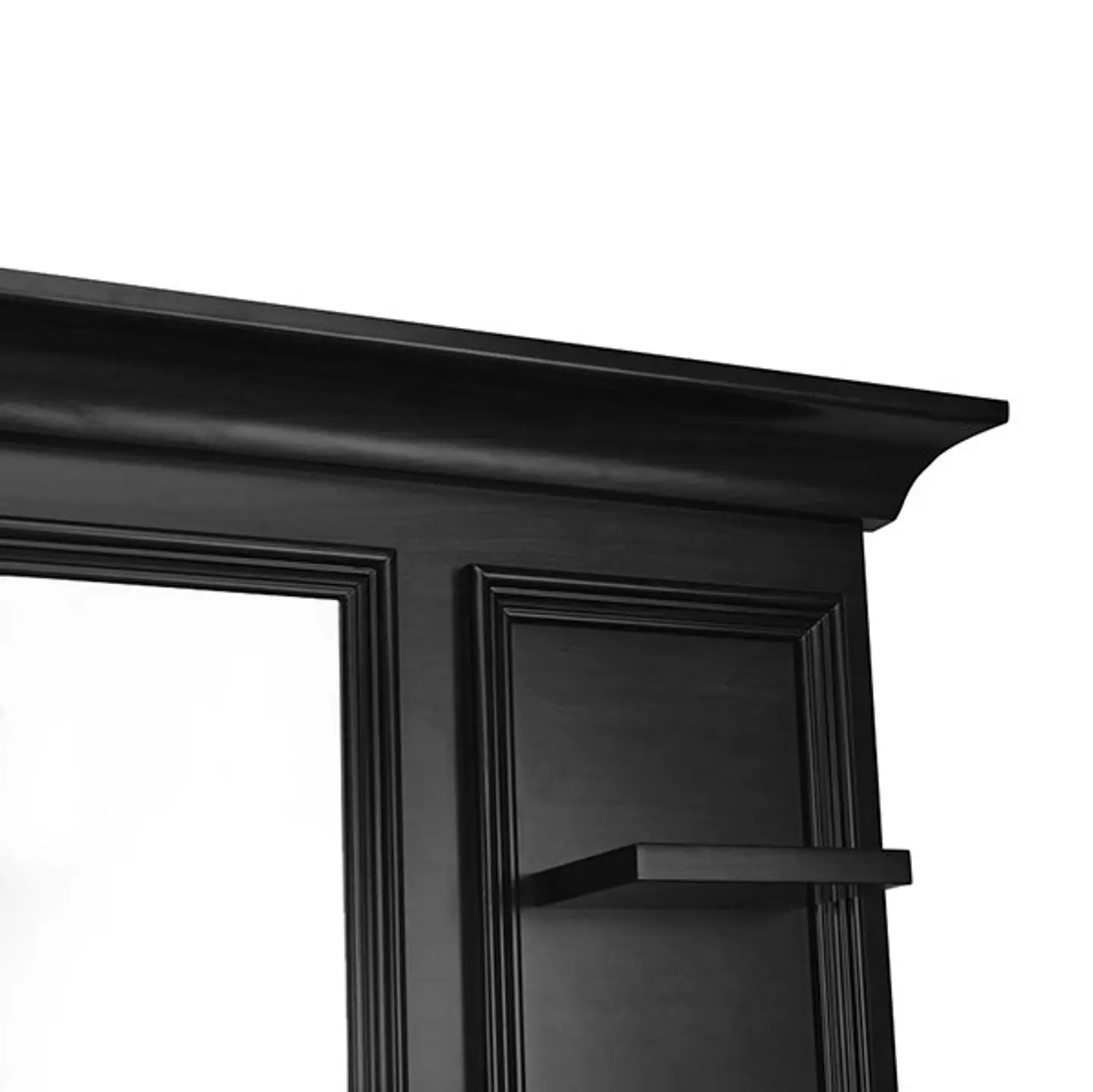 Bancada de Barbeiro modelo JULES 205CM 9