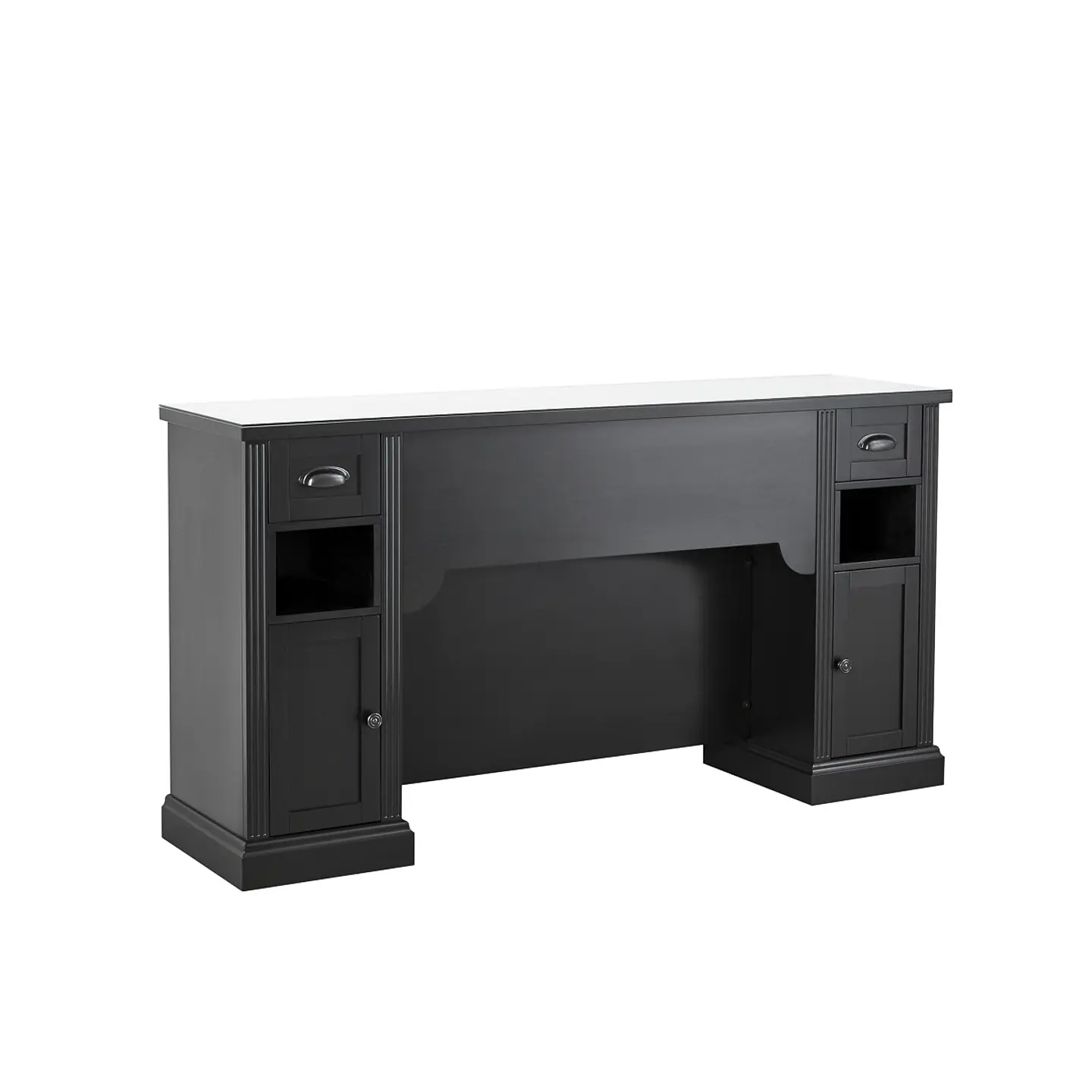 Bancada de Barbeiro modelo WILLIAM 90 2