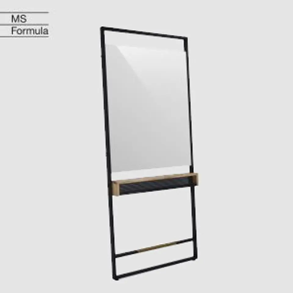 Bancada modelo ROB 2