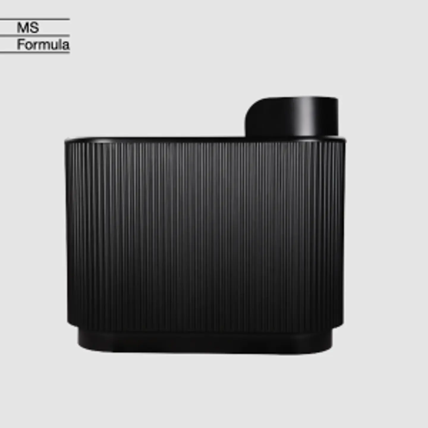 Móvel de Receção modelo PAM 1