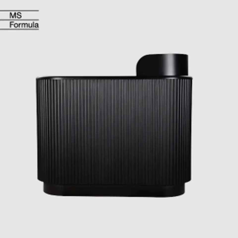 Móvel de Receção modelo PAM 1