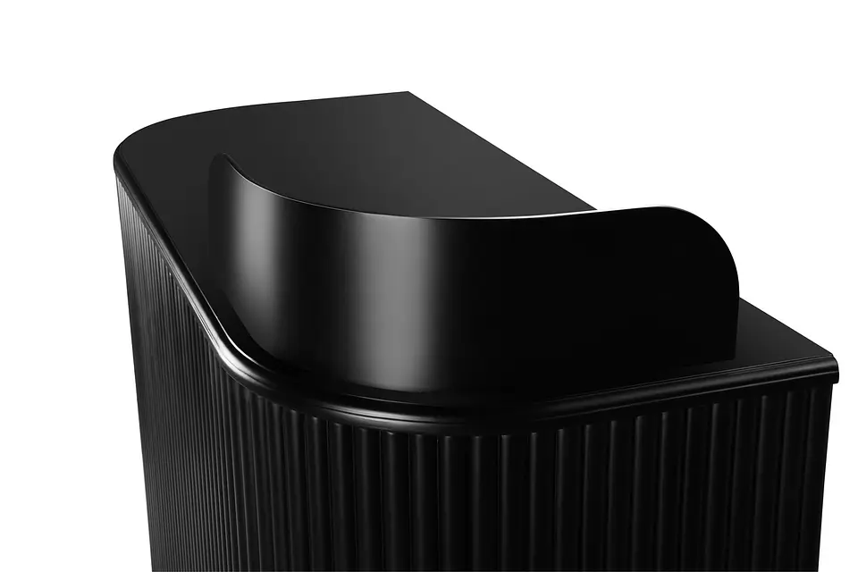 Móvel de Receção modelo PAM 3