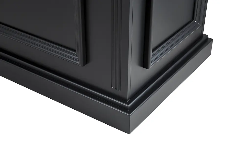 Móvel de Receção modelo EARL 10