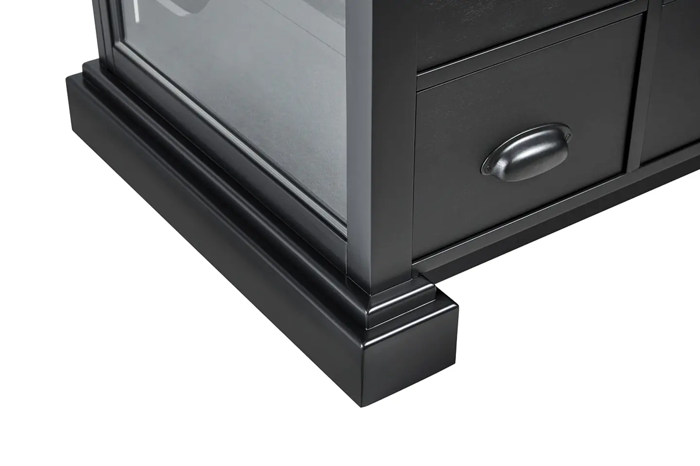 Móvel de Receção/expositor modelo RENO 5