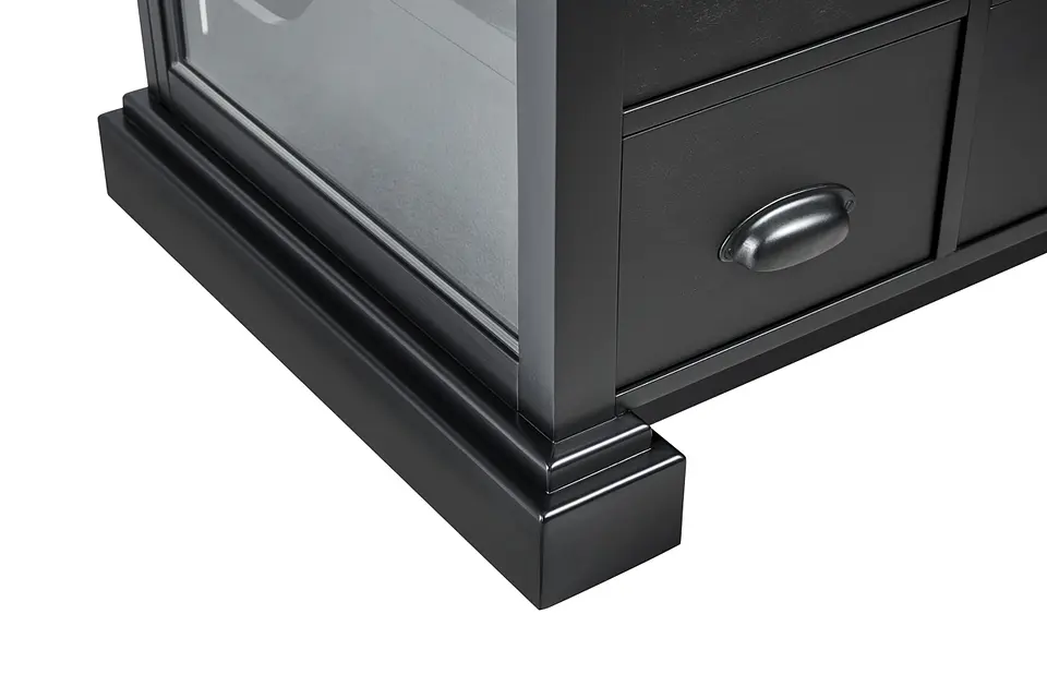 Móvel de Receção/expositor modelo RENO 5