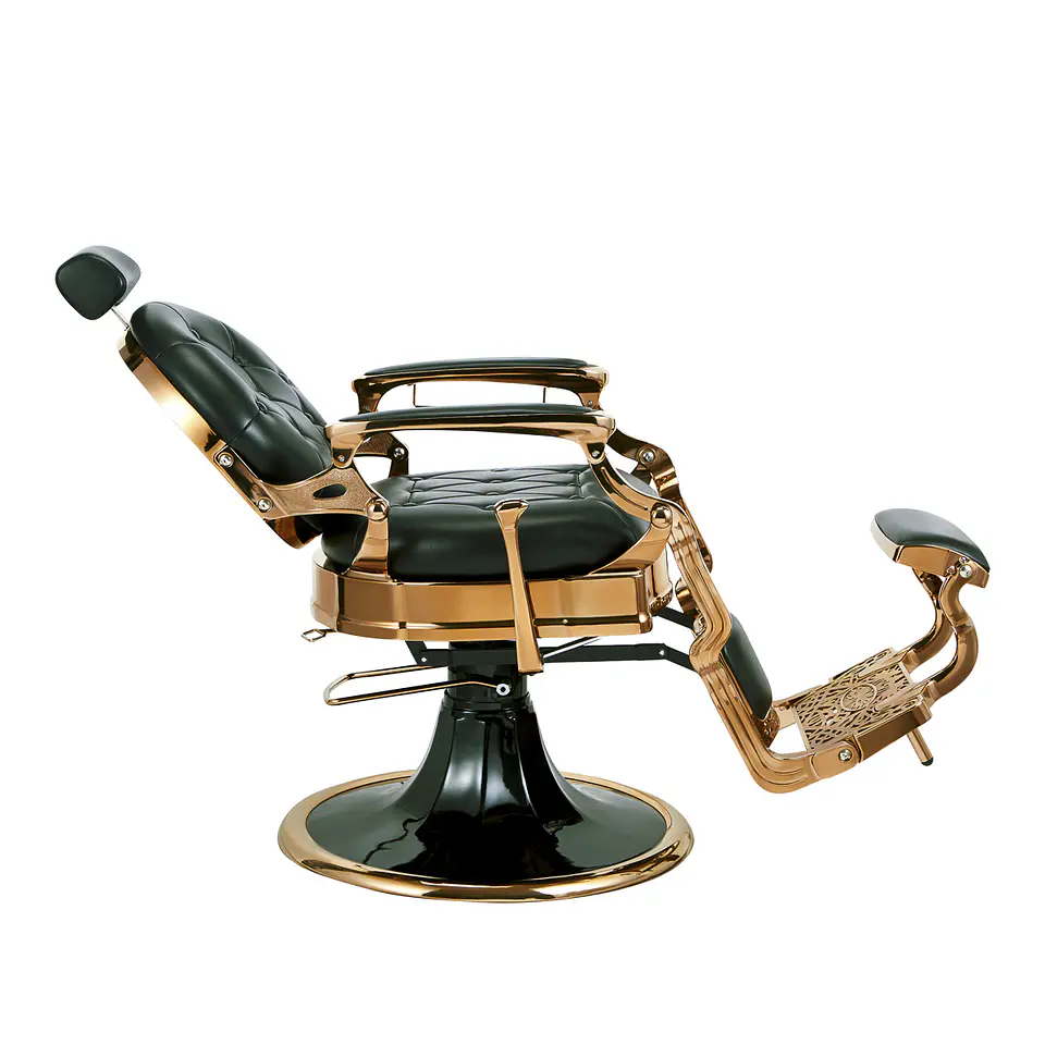 Cadeira de Barbeiro modelo KIRK 4