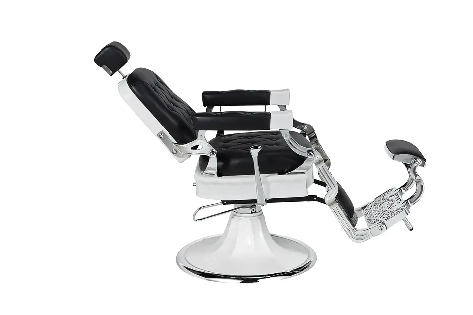 Cadeira de Barbeiro modelo JONES 2