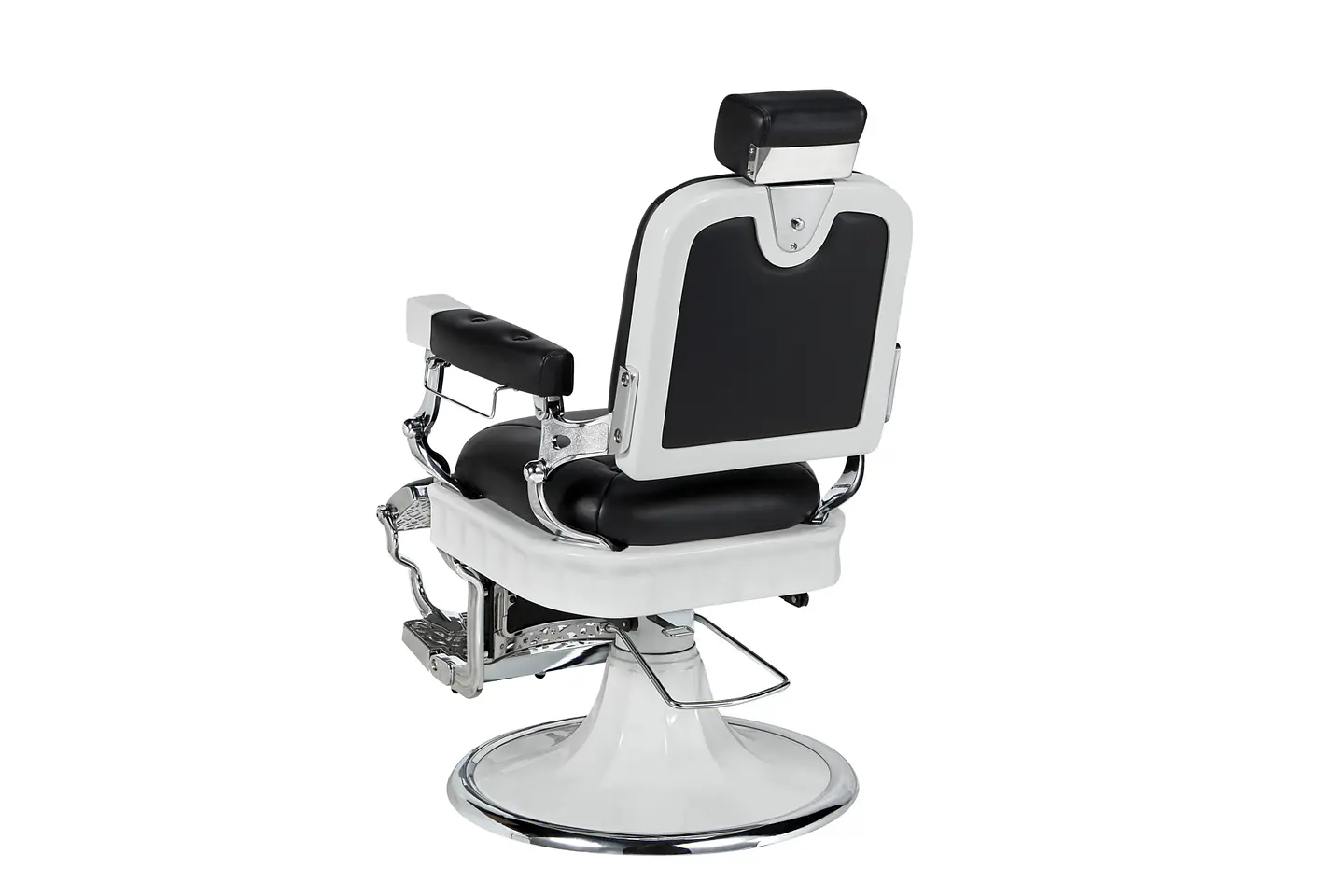Cadeira de Barbeiro modelo JONES 3