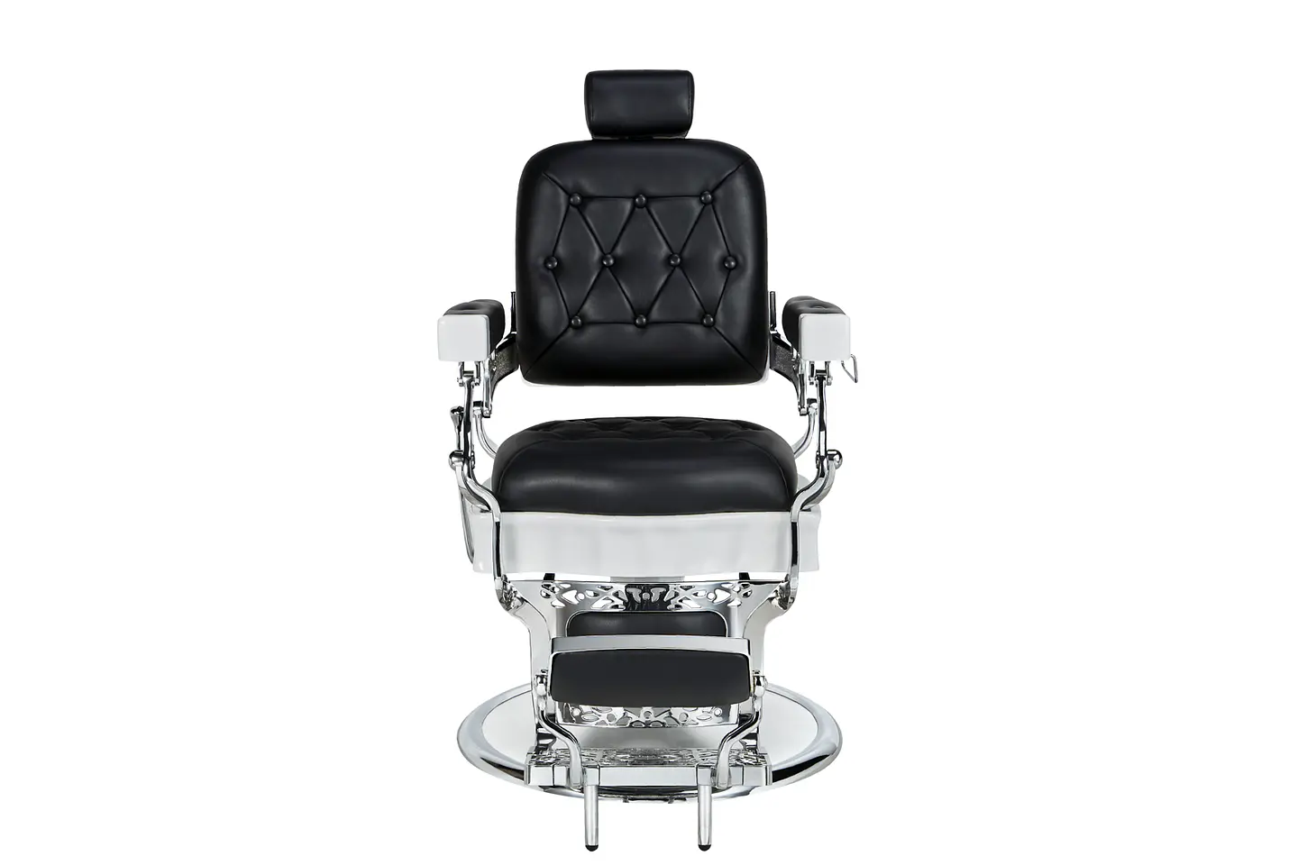 Cadeira de Barbeiro modelo JONES 4